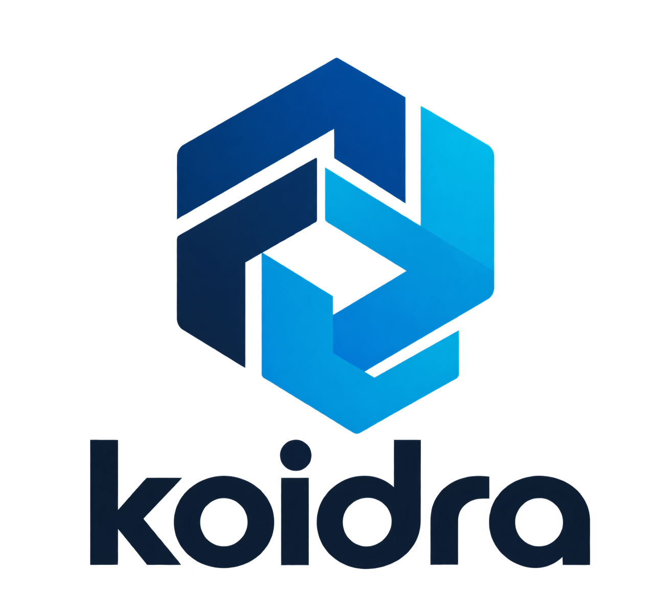 koidra logo